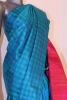 Handloom Kanjeevaram Silk Saree